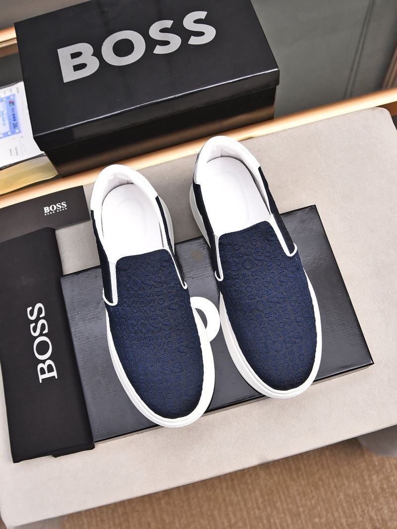 Boss Shoes